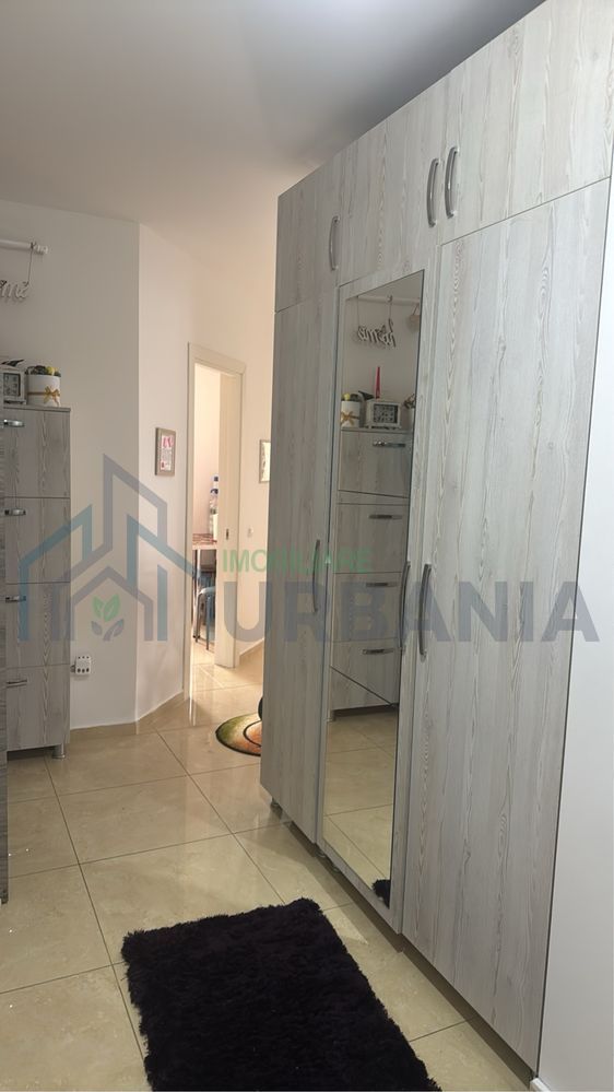 Apartament 2 camere, 62 mp, etaj 2, loc de parcare inclus - Lunca Cetatuii - Poză 3