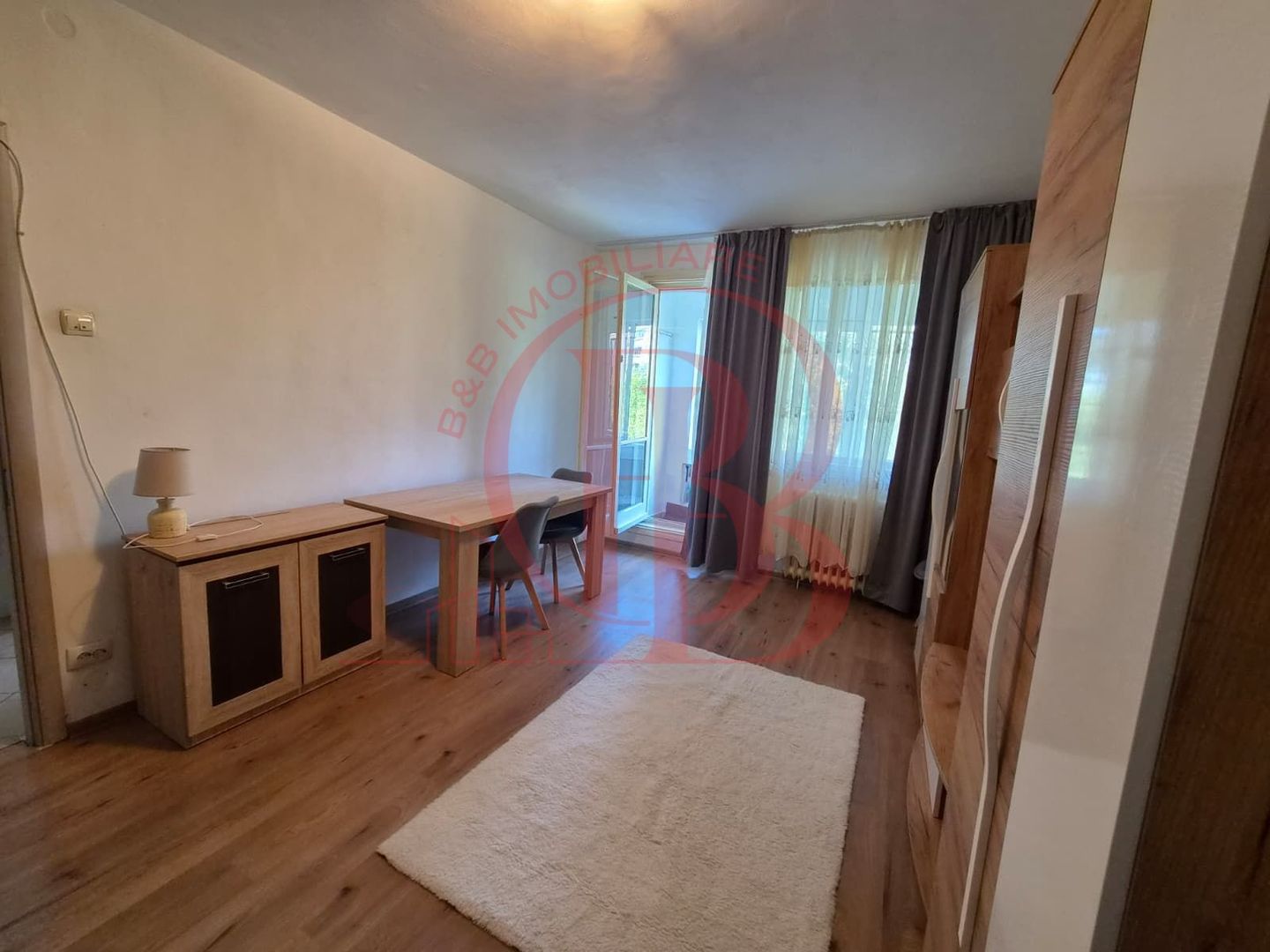 Apartament 2 Camere Bd. Theodor Pallady Metrou N. Grigorescu - Poză 3