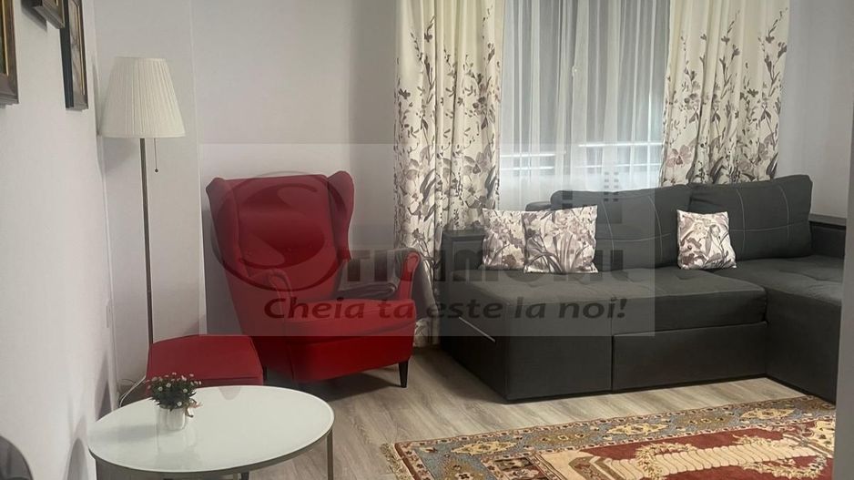 Apartament 2 camerer decomandat COPOU- 499 EURO - Poză 7