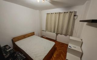 AP. 2 CAMERE - BRANCOVEANU, BLOC REABILITAT, METROU 6 MINUTE, MODERN - Poză 3