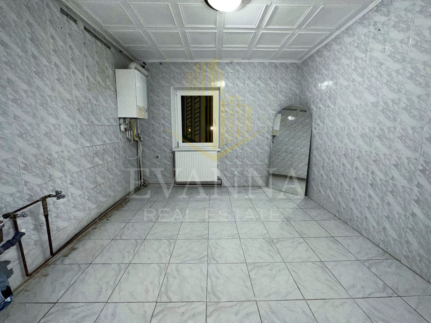 Apartament 3 camere Petru Rares - Poză 2