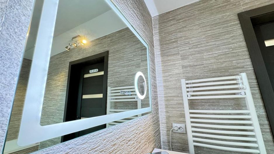 Vila in distinctia Premium! Arhitectura deosebita, locatie serena - Poză 24