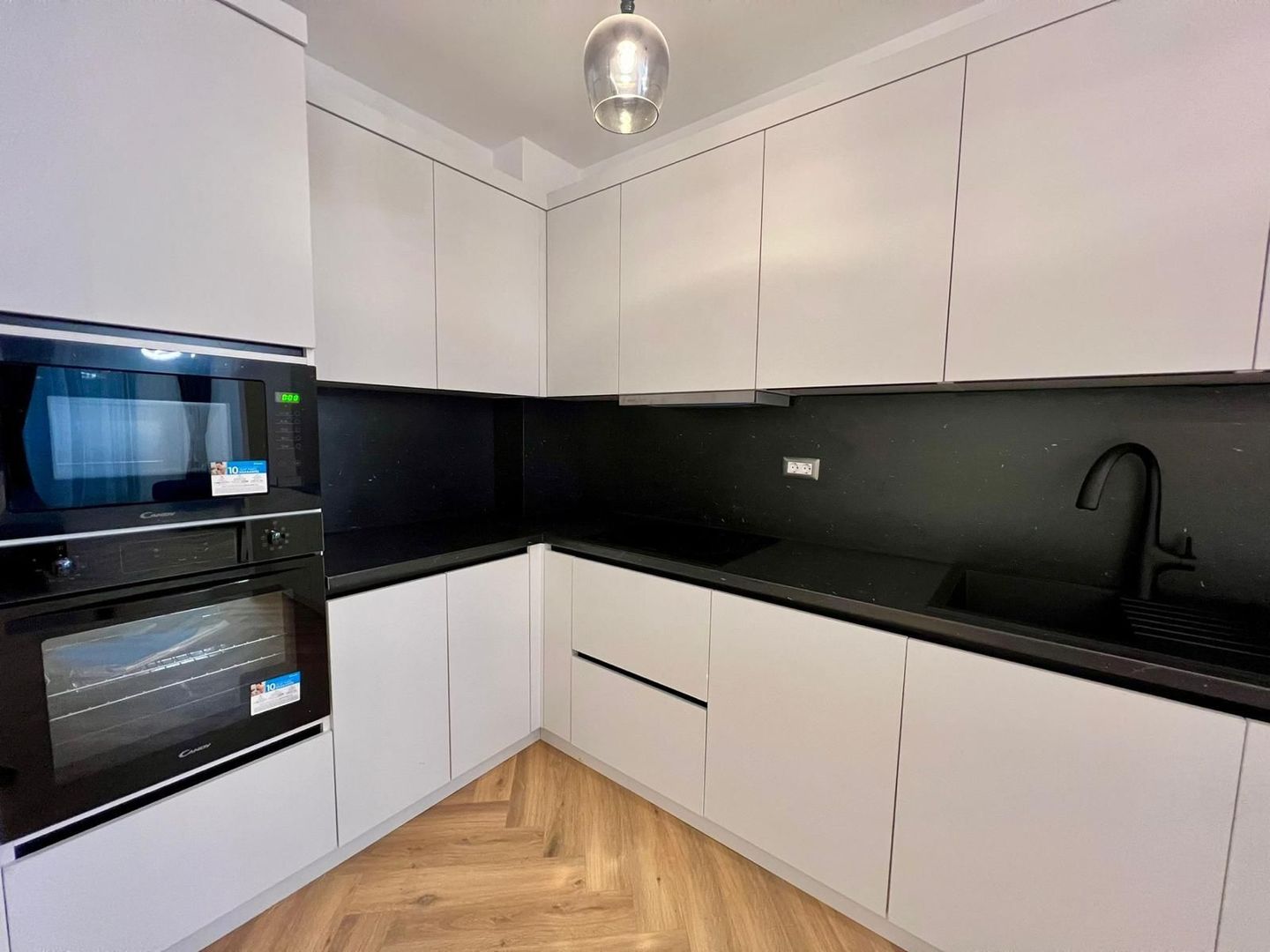 Apartmanent modern 2 camere I My Place Residence I Pipera - Poză 8