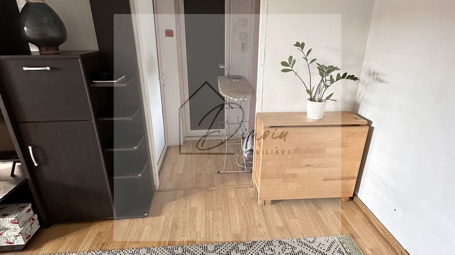 4 camere Apusului Militari I 2 bai 2 balcoane I CENTRALA PROPRIE - Poză 12