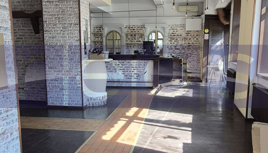 INCHIRIERE SPATIU COMERICAL RESTAURANT HORECA PACHE PROTOPOPESCU FOISOR 158MP - Poză 4