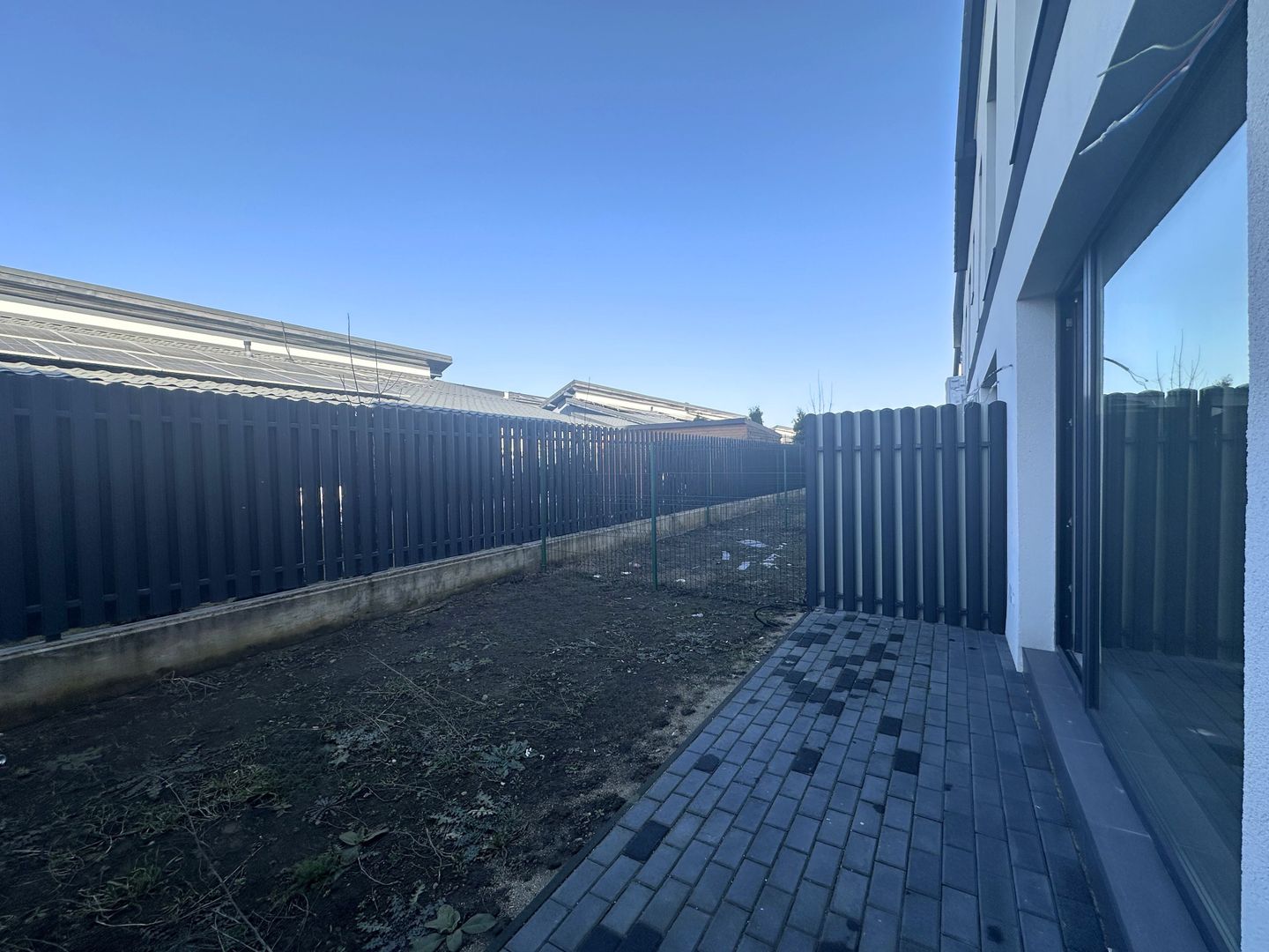 Casa ta ideală în Pipera  Liniște confort și parcare dublă - Poză 8