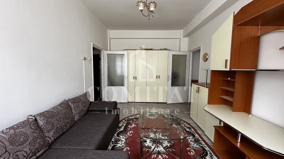 Ideal pentru investitie | 2 camere | Zona Str Horea - Poză 2