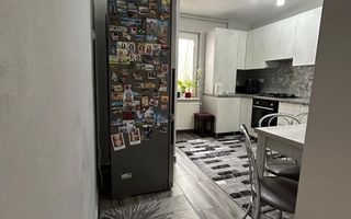 Apartament 2 camere modern, 51 mp + balcon, renovat, Transilvaniei - Poză 5