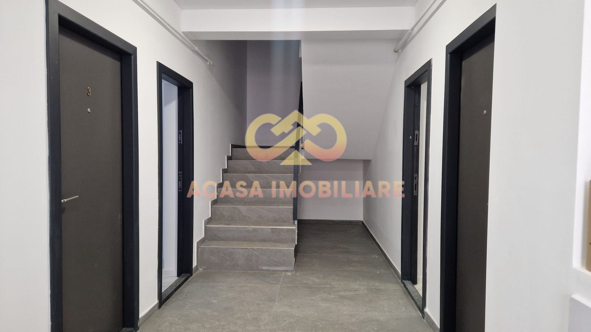 APARTAMENT 1 CAMERA DEC 32MP PARCARE INCLUSA LUNCA CETATUII - Poză 9