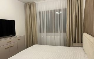 AP. 2 CAMERE CARTIERUL SOLAR, PRIMA INCHIRIERE, PARCARE, BLOC NOU - Poză 6