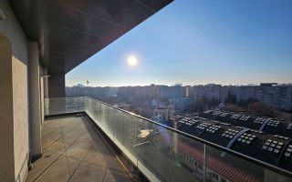 Apartament 2 camere de vanzare in Select Residence, Dristor/Dudesti - Poză 2