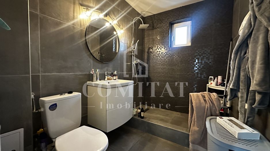 Apartament la etaj intermediar | Parcare subterană | Zona Str Cetatii - Poză 16
