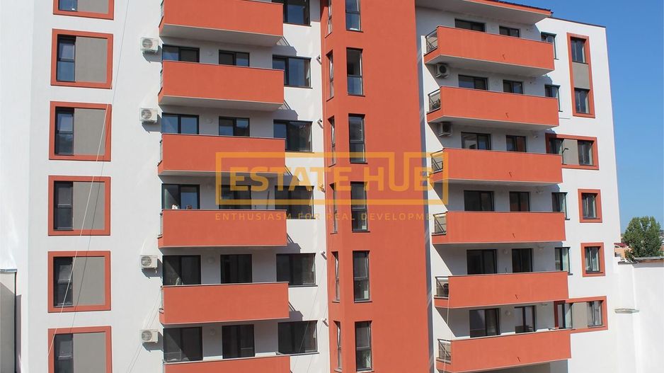 Apartament 2 camere FINISAT | zona Parcul Feroviarilor | Comision 0% - Poză 8