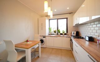 Duplex Dumbravita, mobilat si utilat - Poză 10