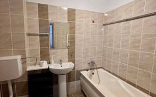 Apartament cu o camera + nisa de dormit, Oașului 86-90, Iris - Poză 7