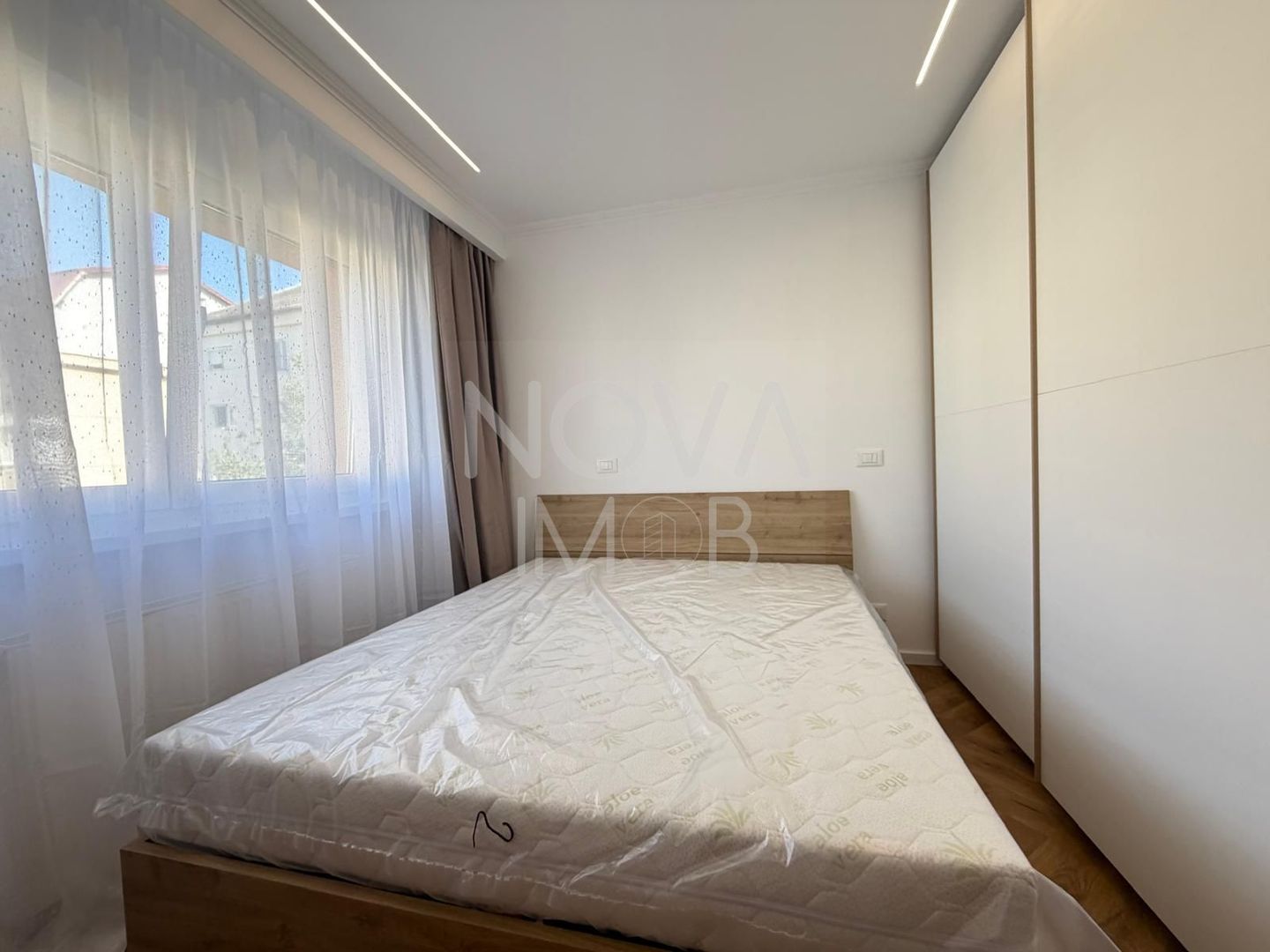 Apartament 2 camere, PRIMA INCHIRIERE,  Valea Aurie - Poză 6