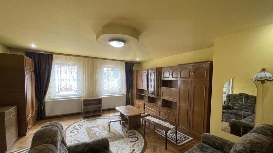 Apartament la casa 2 camere 76 mp utili terasa 8 mp Zona Terezian - Poză 2
