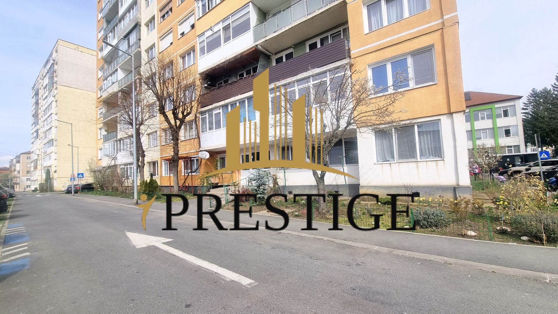 APARTAMENT 2 CAMERE | ZONA MIHAI VITEAZU | BALCON | LIFT | PIVNIȚĂ - Poză 12