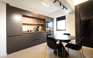 Cortina North | 3 Camere Premium | 83mp | Parcare Subterană | 0% Comis - Poză 3