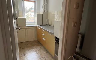 Apartament cu 3 camere mobilat,cartier Astra-Neptun - Poză 10
