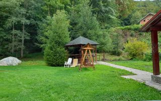 Casă/Vilă la cheie/115mp în Poiana Mărului, jud Caras Severin - Poză 8