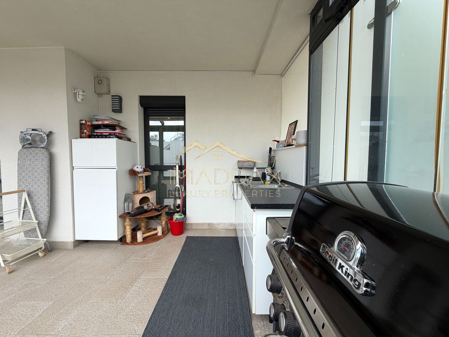 Apartament de tip Duplex 6 camere *250mp* + 2 Garaje // Herastrau - Poză 39