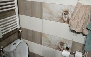 Apartament 2 camere decomandat, zona Metalurgie, Iași - Poză 6