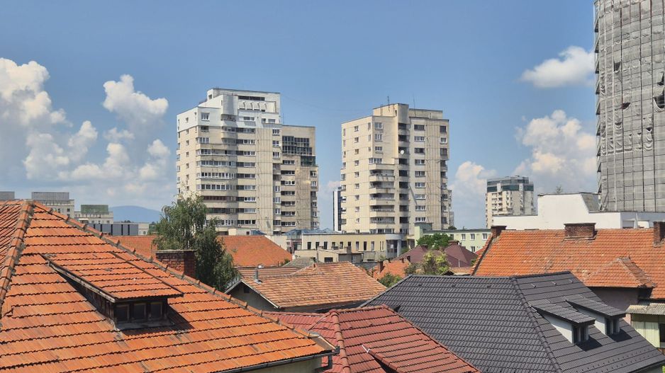 Centru Civic, apartament pet friendly - Poză 5