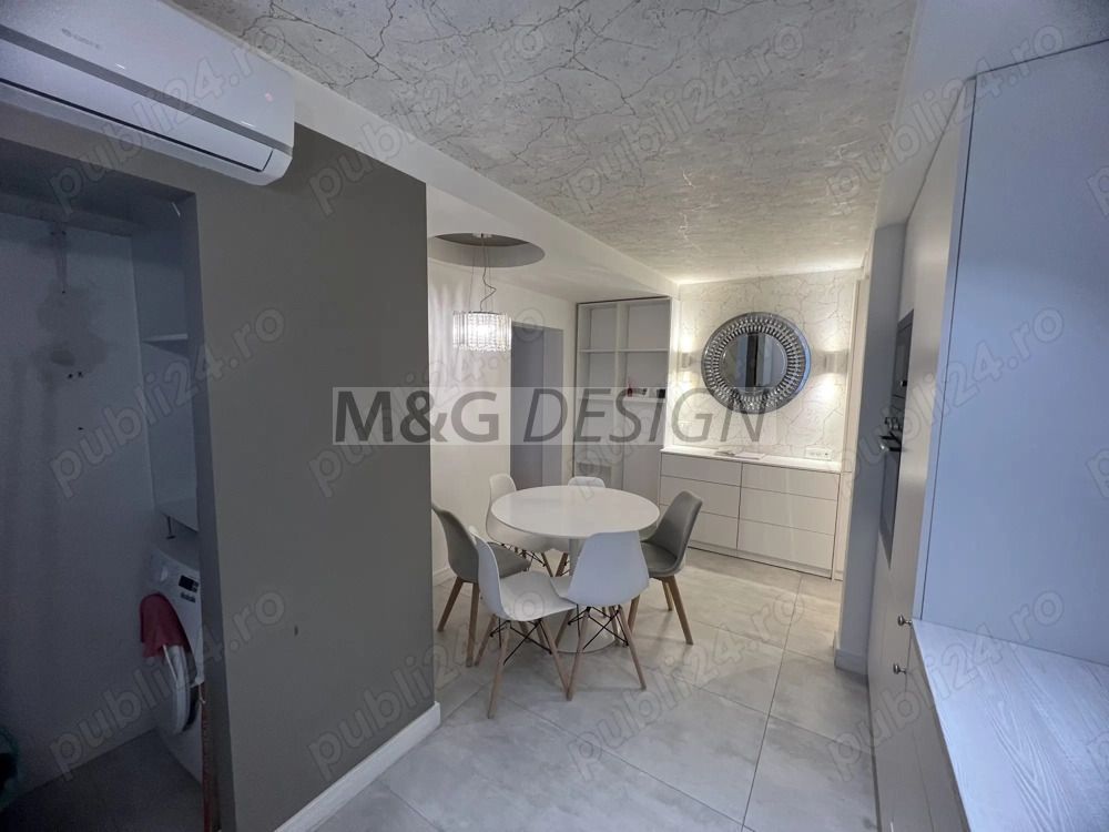 Ap 3 camere  lux tot confortul langa Nokia - Poză 3