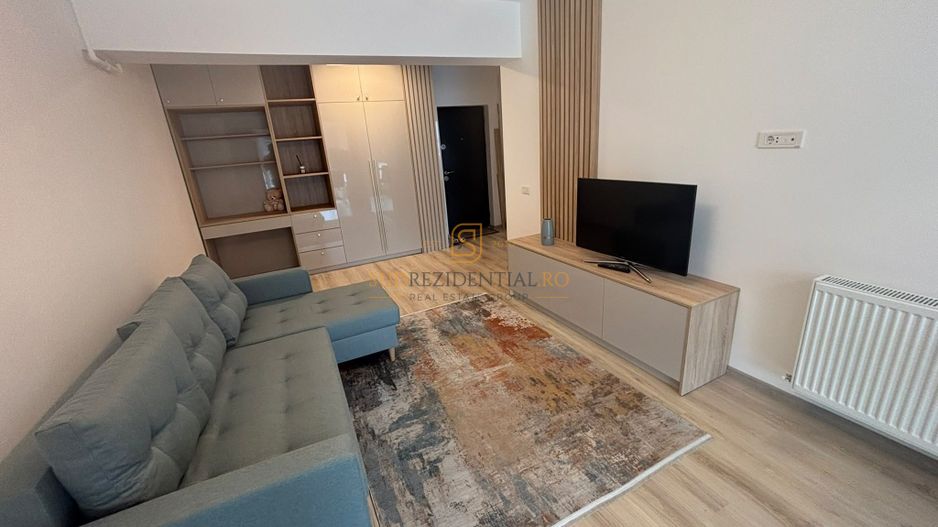 Apartament 2 camere de inchiriat - Drumul Binelui - Metrou Aparatori - Poză 1