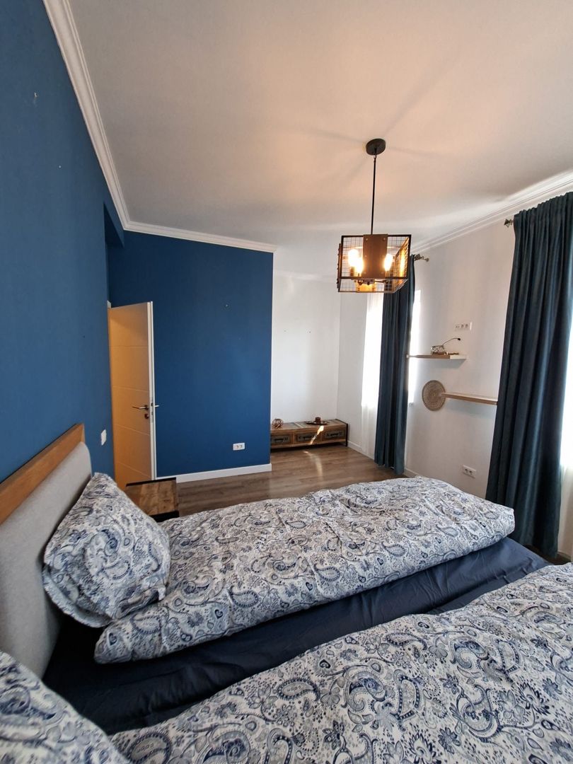 Duplex in Dumbravita cu camera pe parter - Poză 35