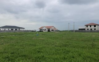 Teren  615 mp-Remetea Mare - Poză 3