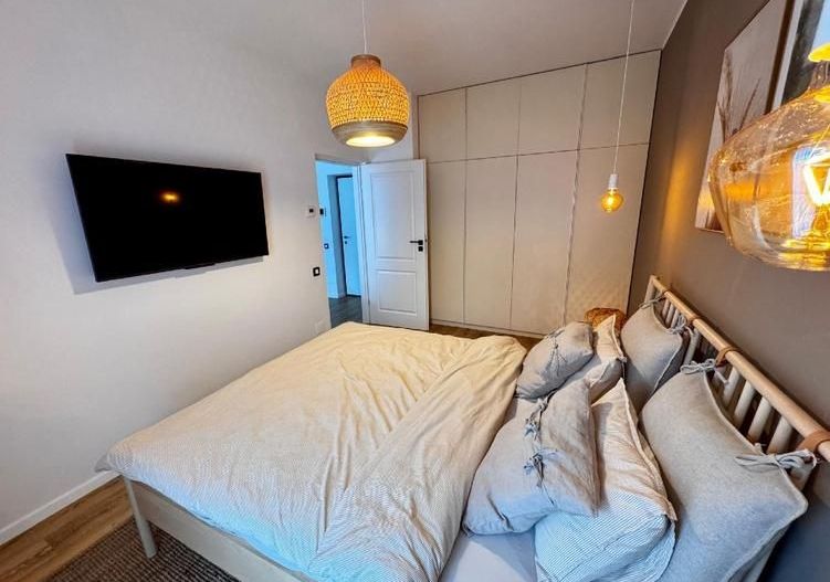APARTAMENT 2 CAMERE | SISESTI | NORTHSIDE PARK - Poză 5