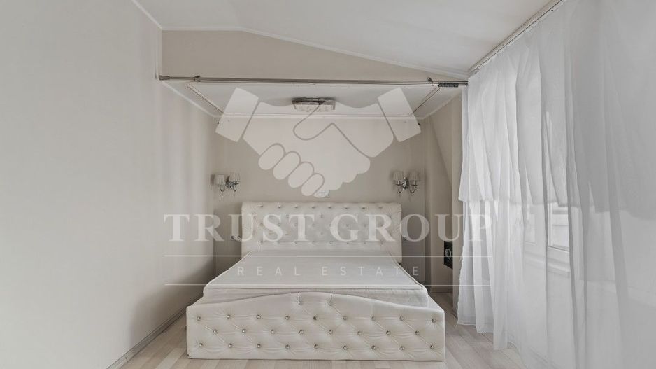 Cotroceni | Apartament 3 camere in vila - Poză 1