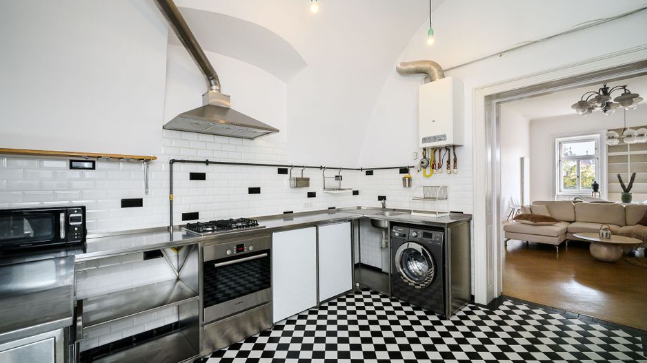 Studio 75MP  ULTRACENTRAL Piata Unirii - Poză 7