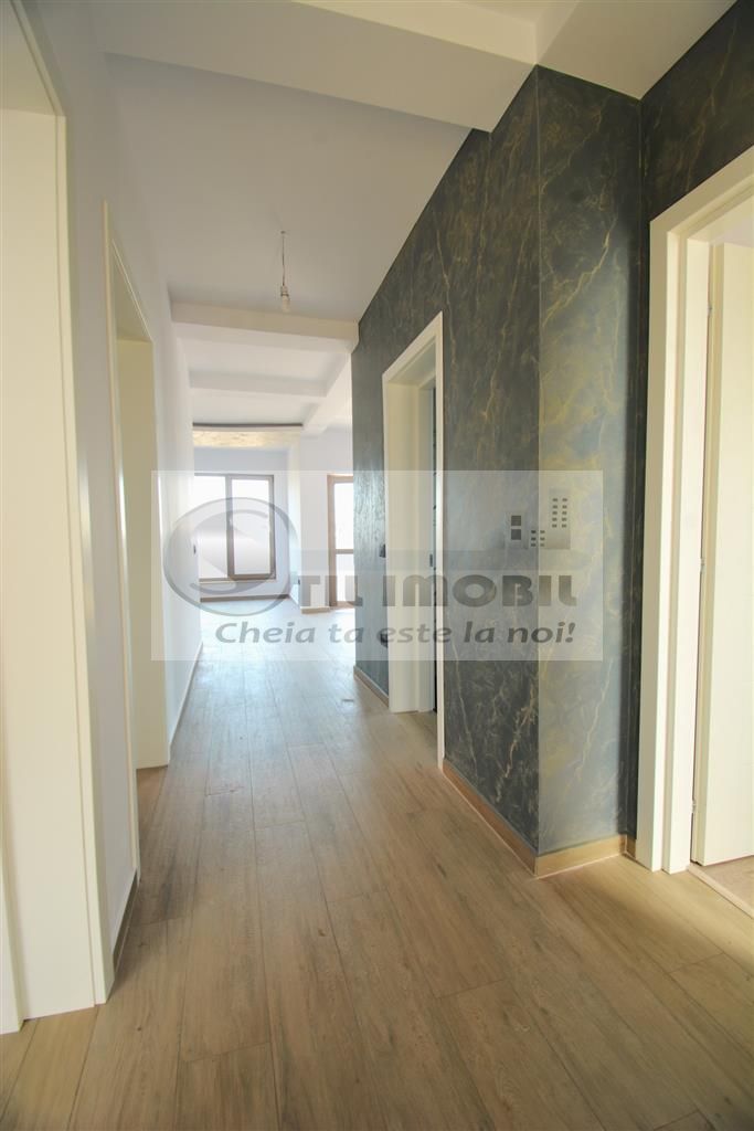 Vila plan parter - Popas Pacurari - Poză 11