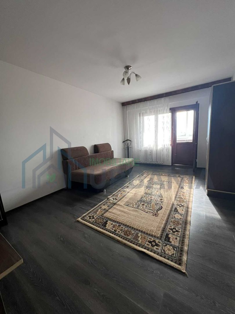 Apartament 2 camere de închiriat în Copou, lângă Universitate - Poză 1