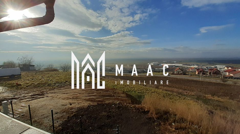 Casa individuala | 5 Camere | Teren 370 mp - Poză 11