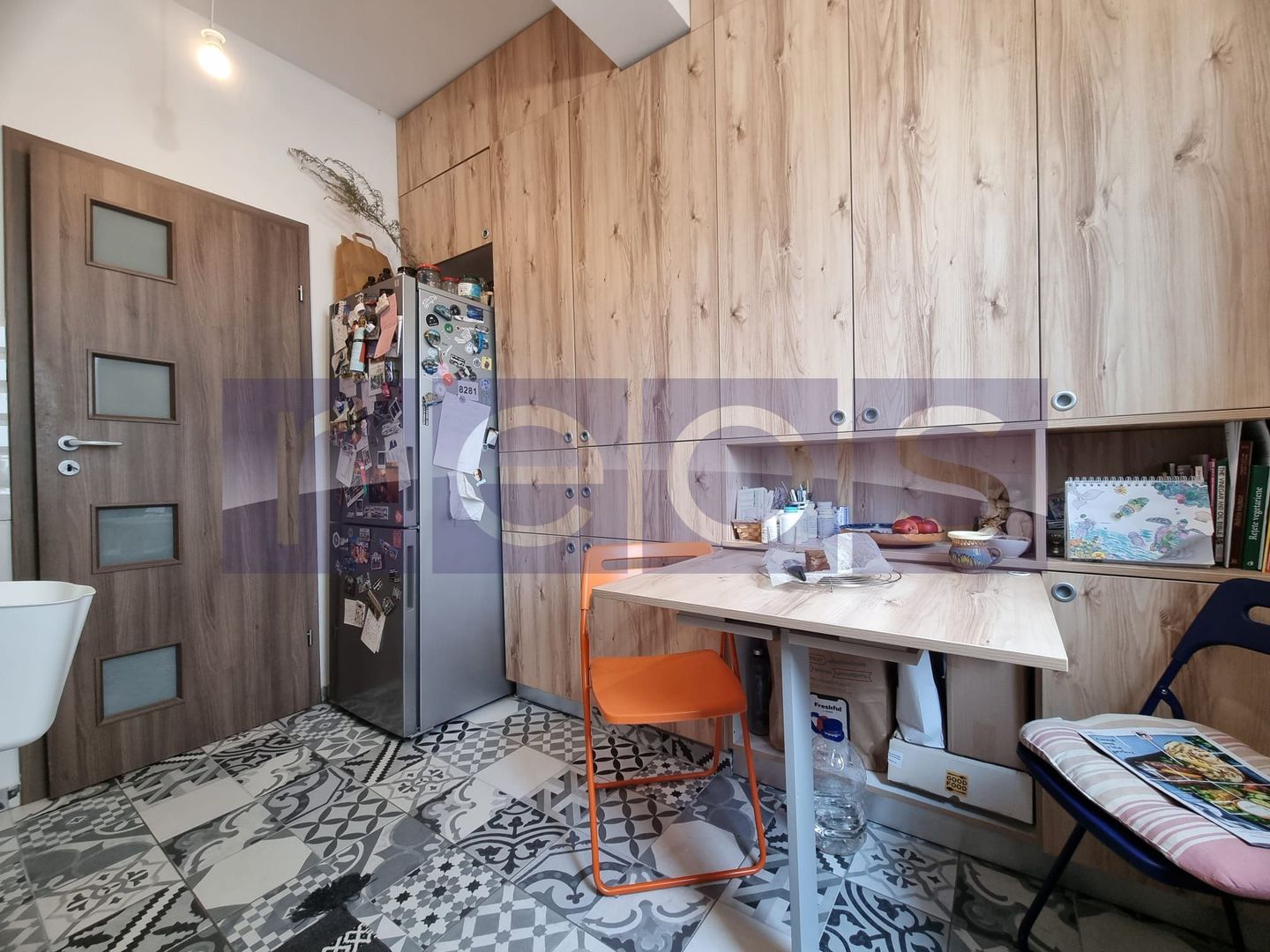 VANZARE 2 CAMERE- DECOMANDAT -TINERETULUI - Poză 12