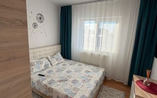Apartament 3 camere de vânzare – etaj 3 – finisat modern - Poză 2