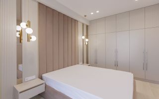 Chirie, apartament, 3 camere, strada Tricolorului, Centru - Poză 9