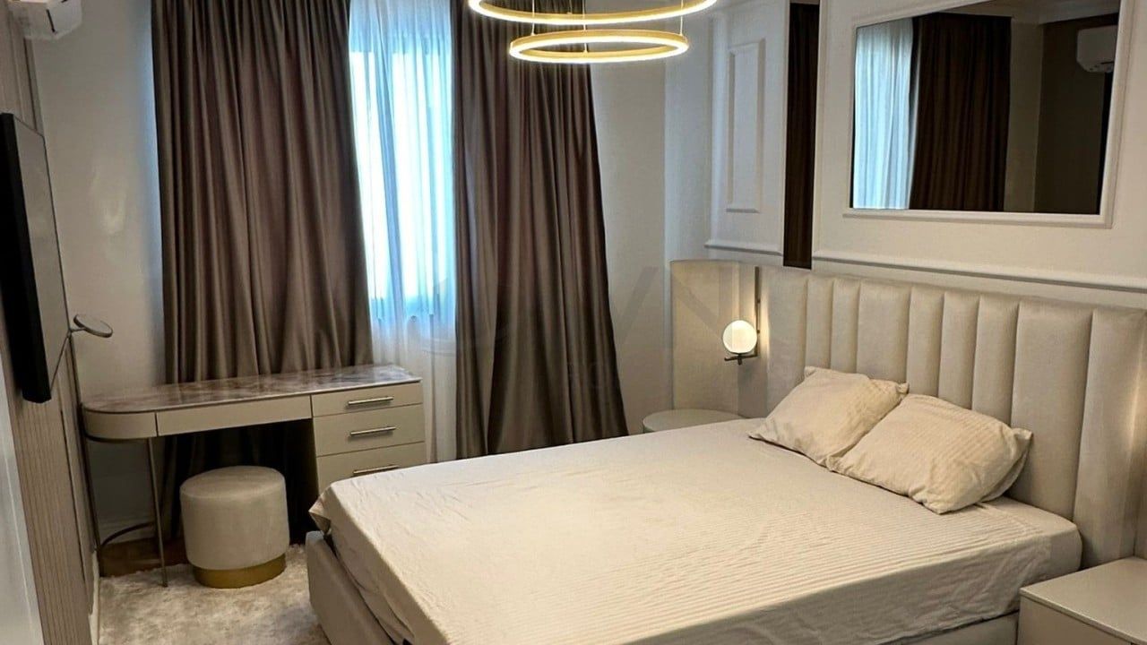 REA1027932 Apartament 2 camere premium Ivory Residence Pipera 68 mp Parcare subt - Poză 7