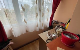 Apartament cu trei camere -zona Matei Basarab - Poză 17