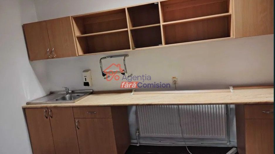 Spatiu Birou 106 mp, 1100 euro/luna, Targu Cucu, Comison 0% - Poză 4