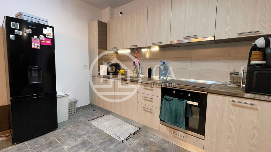 Apartament de inchiriat cu 3 camere in Prima Onestilor, Oradea - Poză 9