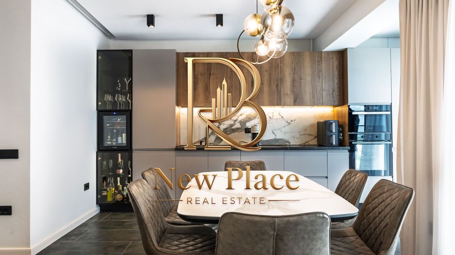 MTM PIPERA LAKE | Apartament exclusivist | Parcare inclusa | Lux - Poză 10