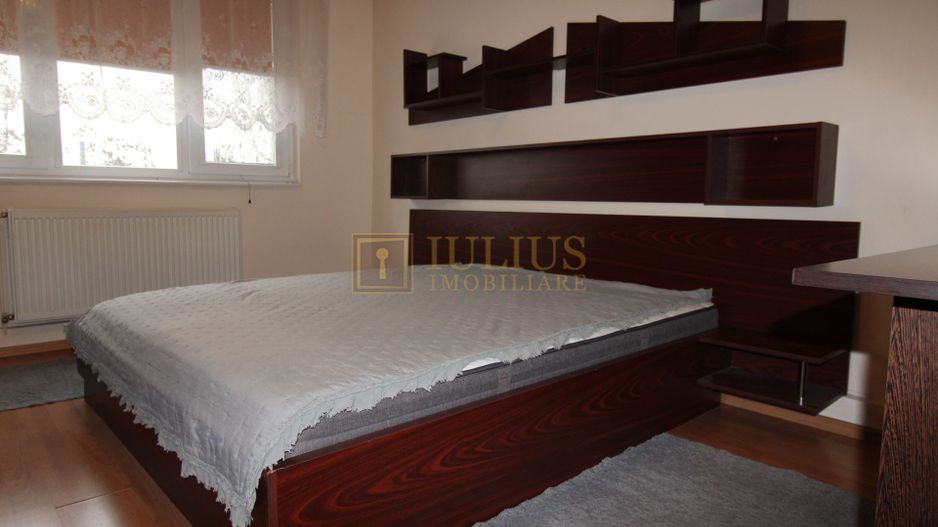 2 camere- Complexul Studentesc-Olimpia, centrala proprie, ideal pentru studenti - Poză 5