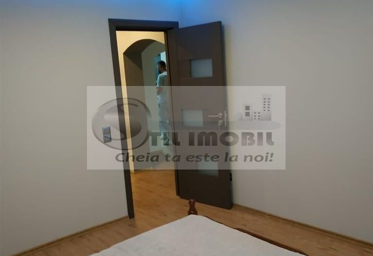 Tatarasi - PIATA CHIRILA - FARA RISC SEISMIC - Ap. 2 camere 54 mp - Poză 5