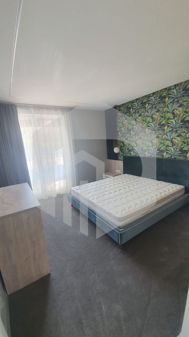 Apartament 3 camere - Mobilat si Utilat - Balanta - Poză 4