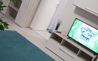 2 cam Girocului-Judetean etaj 1 amenajat - Poză 14